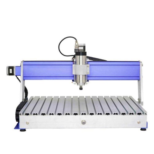 Socoje C4060 15.7' X23.6'  BenchTop CNC Router For Aluminum Wood Deskt