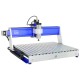 Socoje C4060 16' X24'  BenchTop CNC Router For Aluminum Wood Engraving