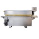 Automatic linear edge banding machine Thickness 0.5-3.0 mm 1PH 220V