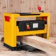 13 Inch 2000W Socoje Electric Woodworking Thickness Planer for 110V 1set