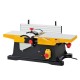 6 Inch 1650W Electric Benchtop Planer for Woodworking 110V/8A