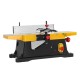 6 Inch 1650W Electric Benchtop Planer for Woodworking 110V/8A