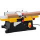 6 Inch 1650W Electric Benchtop Planer for Woodworking 110V/8A