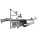 S350AM - 12 inch 7-1/2 HP 3-Phase Sliding Table Saw with Digital Fence 220V, Can accepts a 14 inch blade