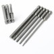 12pcs 1/16"5/64"3/32"7/64"1/8"9/64"5/32"3/16"7/32"1/4"5/16" 3/8"Hex Shank Magnetic Hexagon Screwdriver