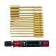 14in1 Hex Nut Phillips Flat Screwdriver for RC Car helicopter FPV