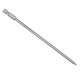 1pcs S2 1/4 Inch 6.35mm H3 H4 H5 H6 Extended Ball Point Bits Set Screwdriver Bit Ball End Hex Allen Bit wrench Tool