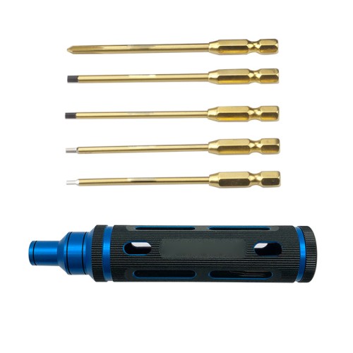 5 in1 Hex Screwdrivers for RC Car helicopter FPV