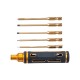 5 in1 Hex Screwdrivers for RC Car helicopter FPV