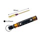 6.35mm 4 in1 Hex Screwdriver 0.05" 1/16" 5/64" 3/32" for RC Car helicopter FPV