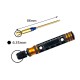 6.35mm 4 in1 Hex Screwdriver 1.5 2.0 2.5 3.0mm for RC Car helicopter FPV