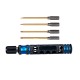 6.35mm 4 in1 Hex Screwdriver for RC Car helicopter FPV