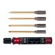 6.35mm 4 in1 Hex Screwdriver for RC Car helicopter FPV