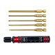 6.35mm 5 in1 Hex Screwdriver for RC Car helicopter FPV