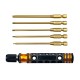 6.35mm 5 in1 Hex Screwdriver for RC Car helicopter FPV