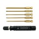 6.35mm 5 in1 Hex Screwdriver for RC Car helicopter FPV