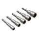 65mm 1/4 quot 6.35mm 5pcs 1/4in 5/16in 3/8in 7/16in 1/2in Nut Drivers