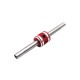 1pcs Mini 4wd Hexagonal Turnbuckles 4.0mm 4.5mm Self-made Parts For Tamiya Pro Tool For Installing and Removing Nut