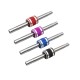 1pcs Mini 4wd Hexagonal Turnbuckles 4.0mm 4.5mm Self-made Parts For Tamiya Pro Tool For Installing and Removing Nut