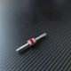 1pcs Mini 4wd Hexagonal Turnbuckles 4.0mm 4.5mm Self-made Parts For Tamiya Pro Tool For Installing and Removing Nut