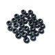 100pcs M3 Stainless Steel Press nut