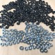 100pcs M3 Stainless Steel Press nut