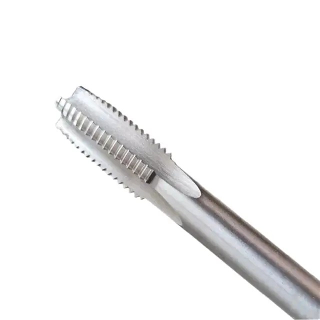 HSS-M35 DIN371/376 Spiral Point Screw Milling Machine Threading Taps