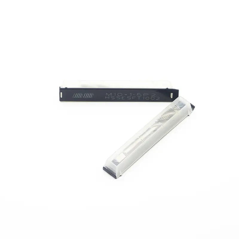 Wholesale High Quality HSS Straight Flute Taps TiN Spiral & Machine Tools Metric Standard