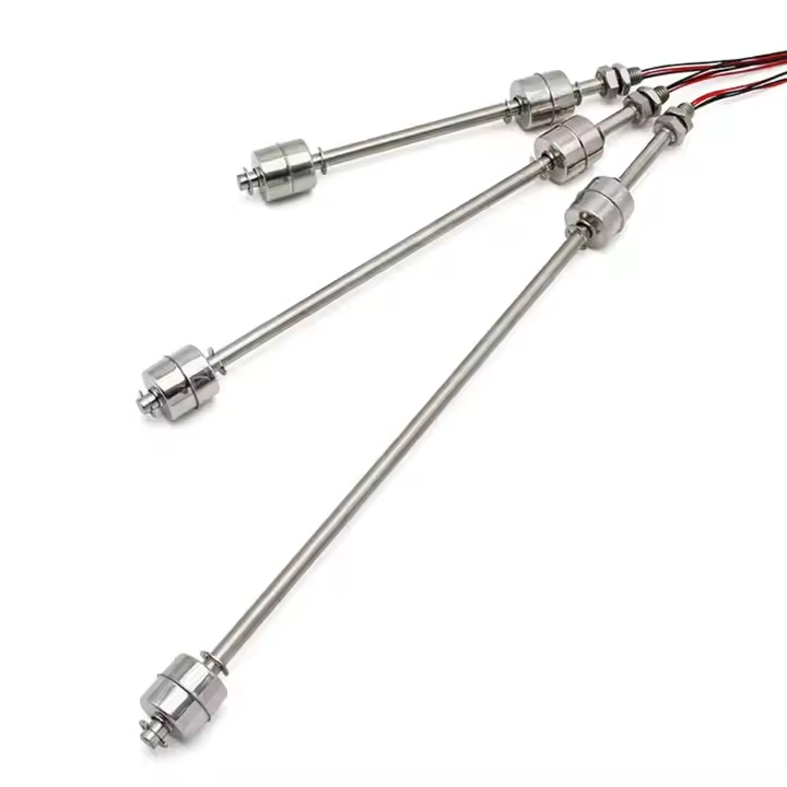 Float switch magnetic sensor water level sensor level and pvdf float switch