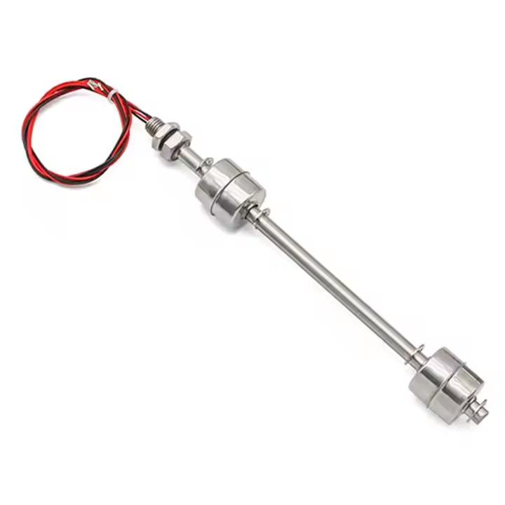 Float switch magnetic sensor water level sensor level and pvdf float switch