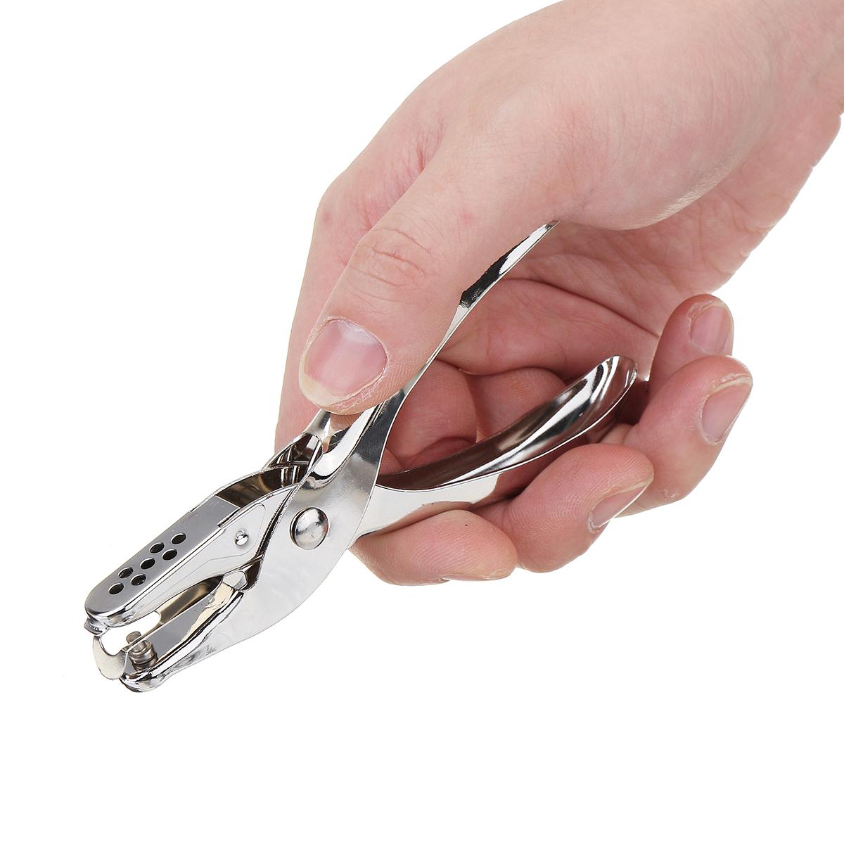 360Pcs Leather Rivets Double Cap Rivets Metal Fixing Tool With Punch Pliers Kit Craft Snap Fastener Press Button Repair Tool