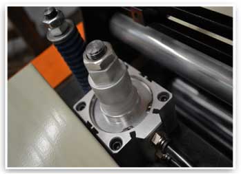 high precision Nc servo roll feeder for stamping press feeder