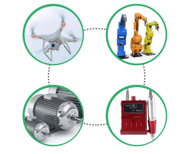 Track Roller Bearing, Stud Type, Diameter 16mm