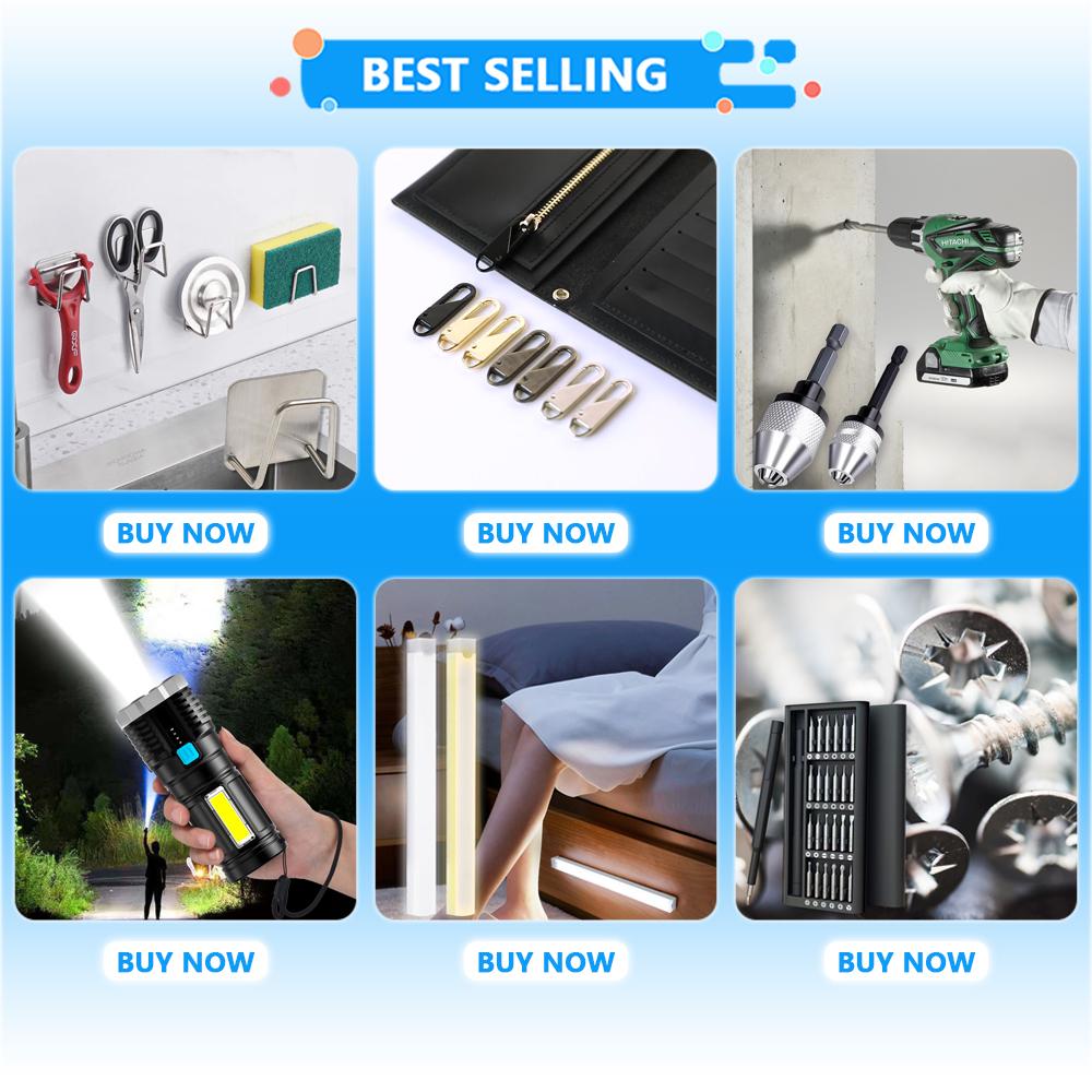 1PCS 0.3-3.6mm Drill Chuck Keyless Screwdriver Impact Driver Adaptor Electric Motor Clamp Mini Chuck Fixture Hex Shank Drill Bit Adapter