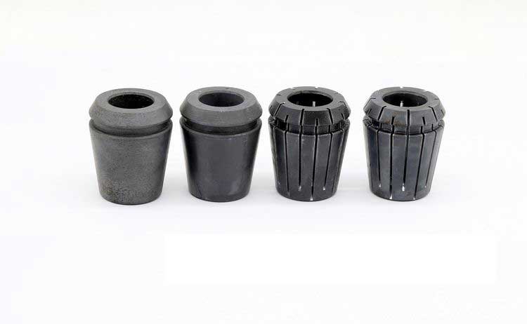 ER32 Collet 18 Piece English Set