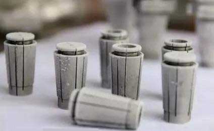 ER32 Collet 18 Piece English Set