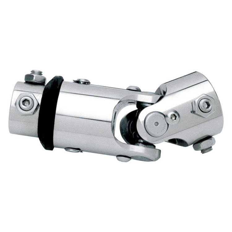 manufacturer customization Stainless steel Spindle Coupling Bearing U-joint Cardan Cross Universal Joint 100Pcs