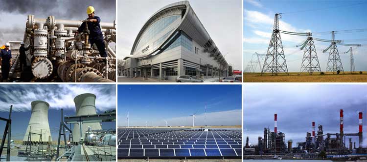 M4 M5 M6 M8 Inconel 601 718 Alloy Hexagon Nut DIN934 1/4"-20-2B