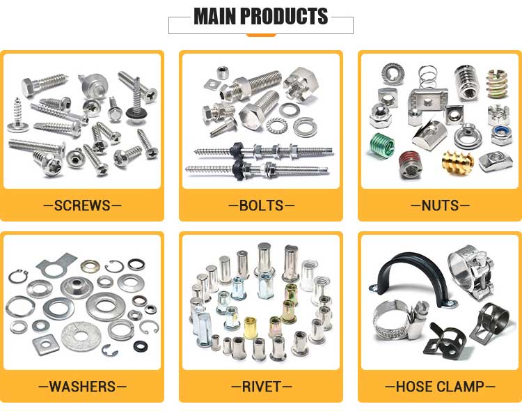 Super Anti-Corrosion Pink Color Ruspert Coating Countersunk Head CSK Head Wood Screw with Phillips Groove
