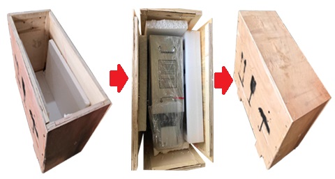 30W Fiber Laser Marking Machine Laser Engraver FDA Certified