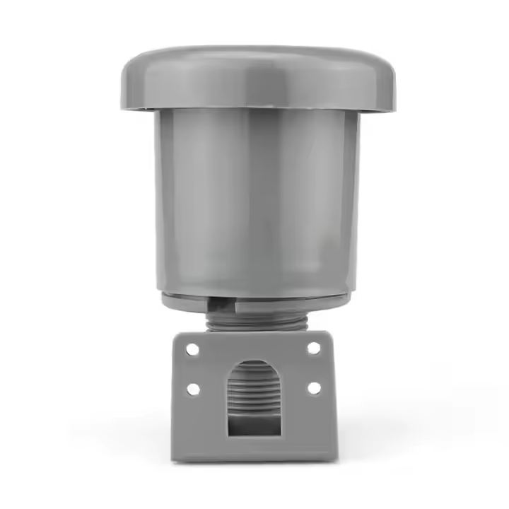 New Arrival tank Float Sensor Switch Electronic Low High Water Liquid Level Control Plastic Float Ball Switch