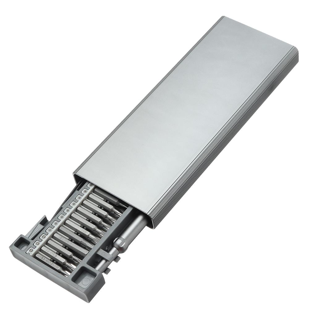 50-In-1 Precision Screwdriver Set Disassembly Tool Repair Mobile Phone Computer Notebook Tool Multi-purpose Screwdriver