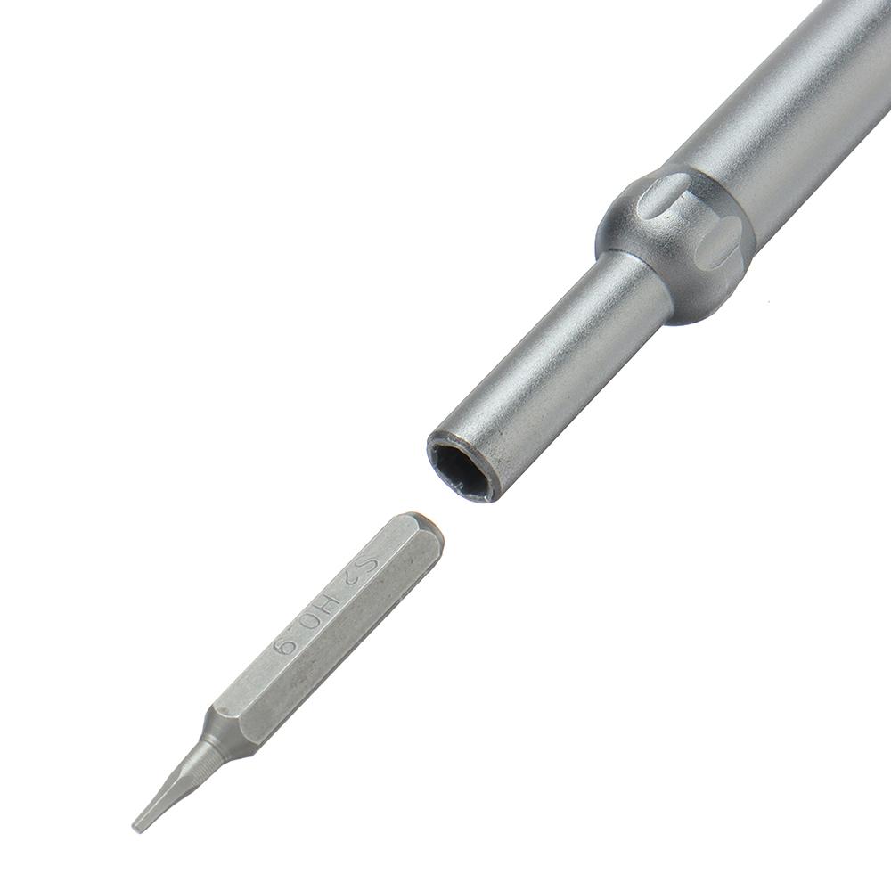 50-In-1 Precision Screwdriver Set Disassembly Tool Repair Mobile Phone Computer Notebook Tool Multi-purpose Screwdriver