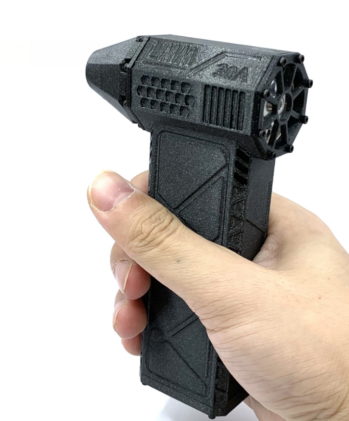 High Power 110000RPM High Speed Turbo Violent Fan Turbo Fan Cleaning Tool Wind Speed 45M/S