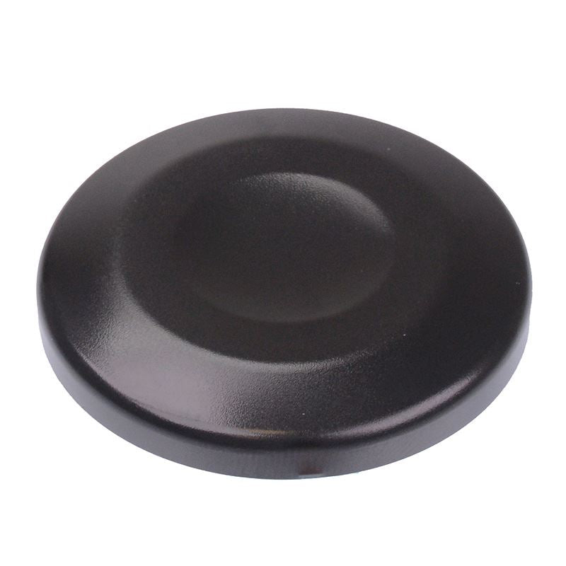 Black 40mm Mushroom Button YW9Z-B14B