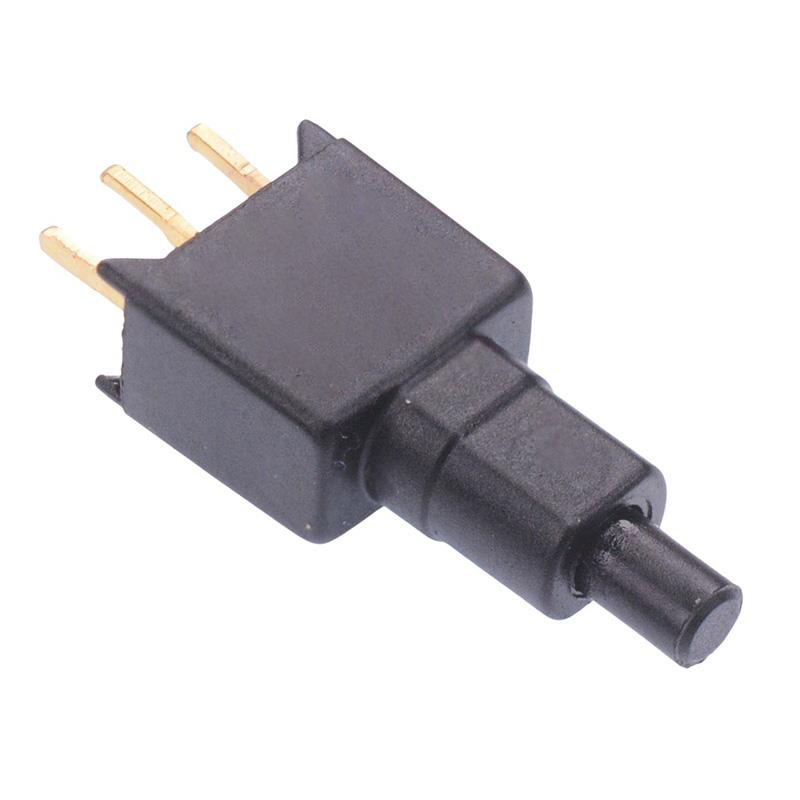 TP32P008000 On-(On) Momentary Sub-Miniature PCB Push Button Switch SPDT