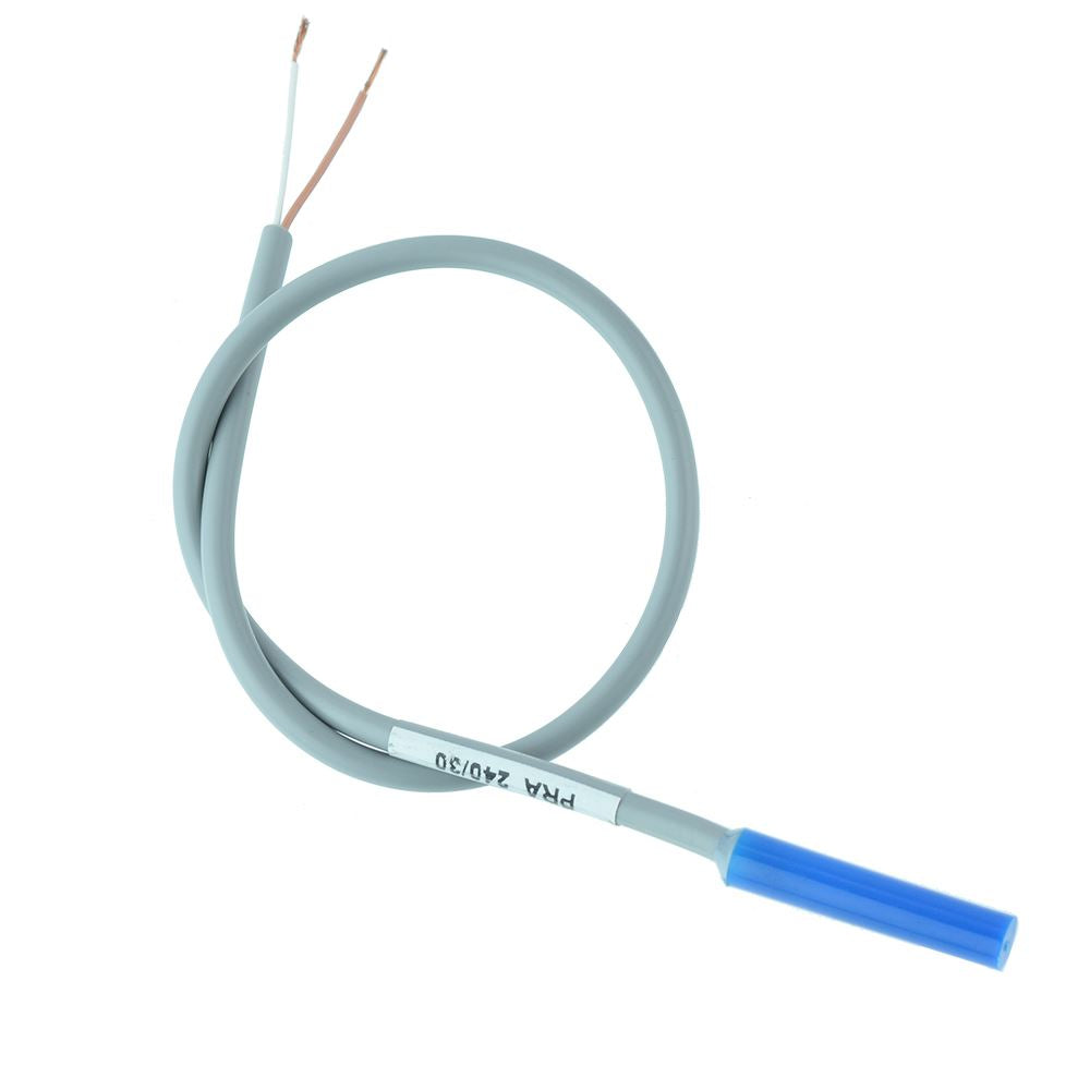 5mm Cylindrical Reed Switch SPST-NO - S1264