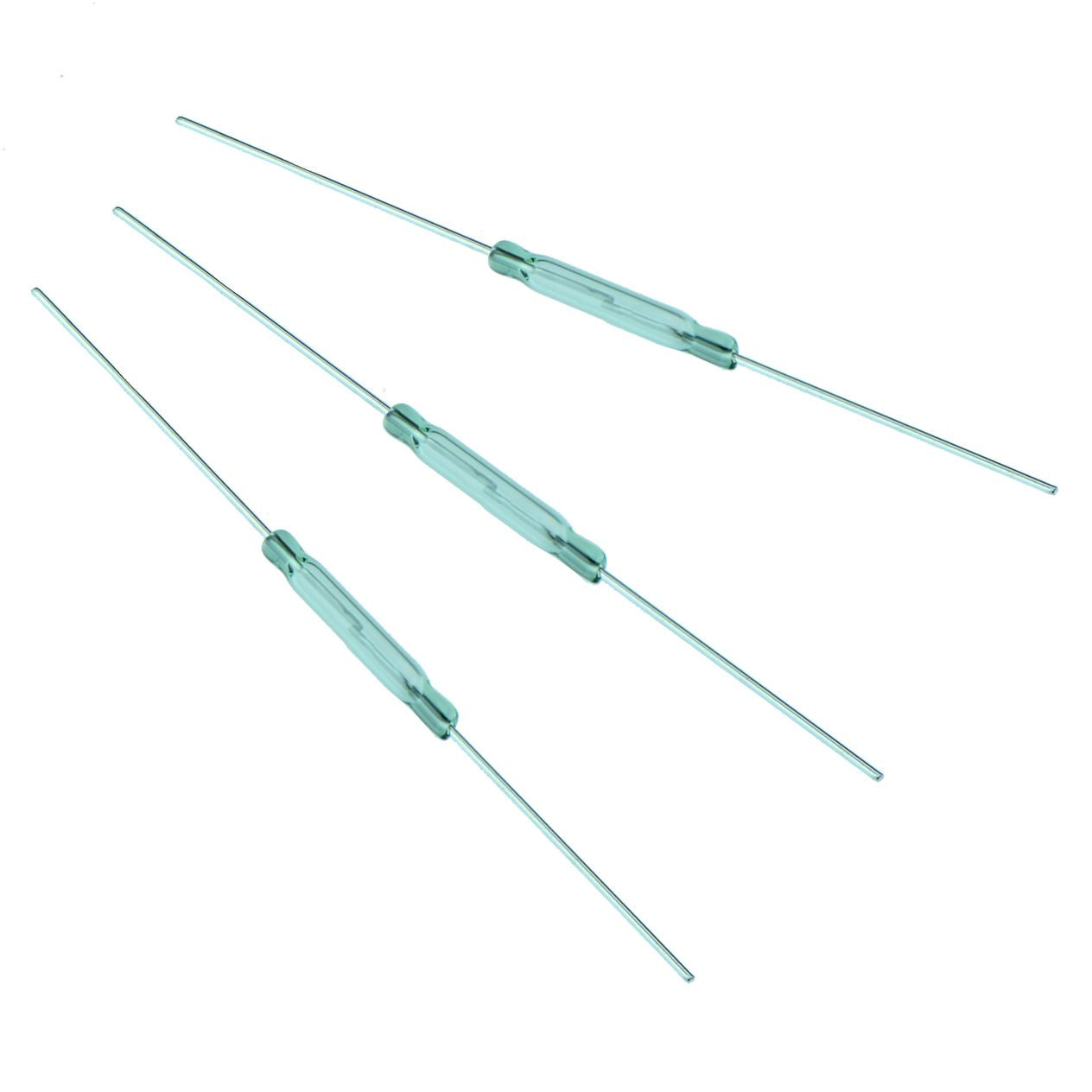 RI-27 SPST-NO Reed Switch High Medium Low Kit