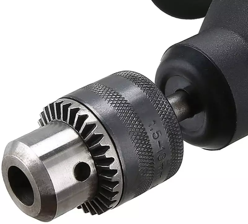 1.5-13Mm Quick Change Drill Chuck Adapter With Sds Plus Shank For Hammer