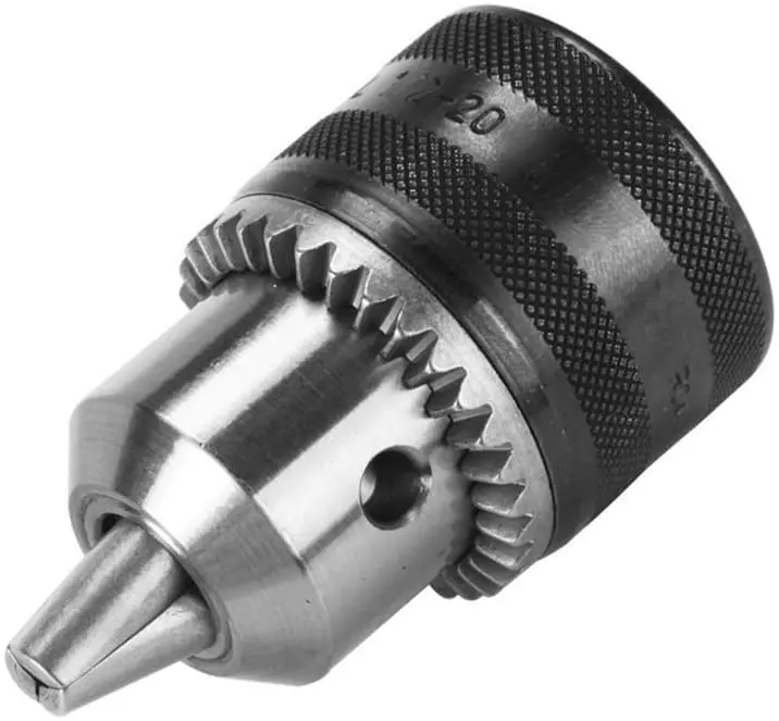 1.5-13Mm Quick Change Drill Chuck Adapter With Sds Plus Shank For Hammer